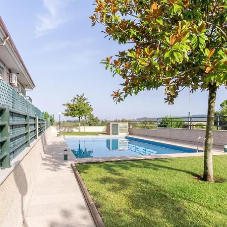 Desconectaengalicia La Lanzada Con Piscina * Rouxique