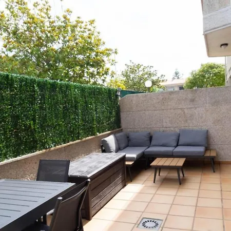 Desconectaengalicia La Lanzada Con Piscina