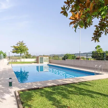 Desconectaengalicia La Lanzada Con Piscina *