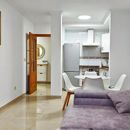 Desconectaengalicia La Lanzada Con Piscina Апартаменты
