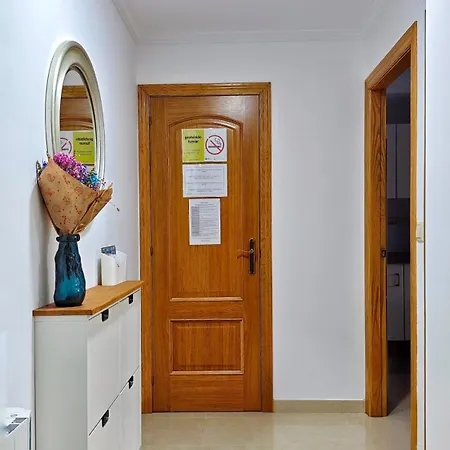 Desconectaengalicia La Lanzada Con Piscina Апартаменты *