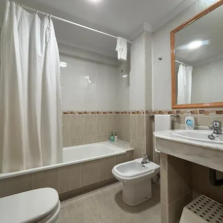Desconectaengalicia La Lanzada Con Piscina * Rouxique