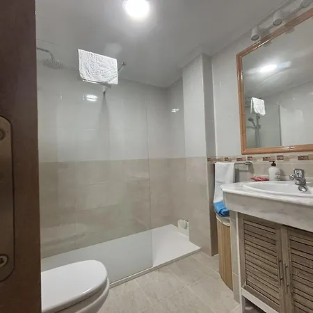 Desconectaengalicia La Lanzada Con Piscina * Rouxique